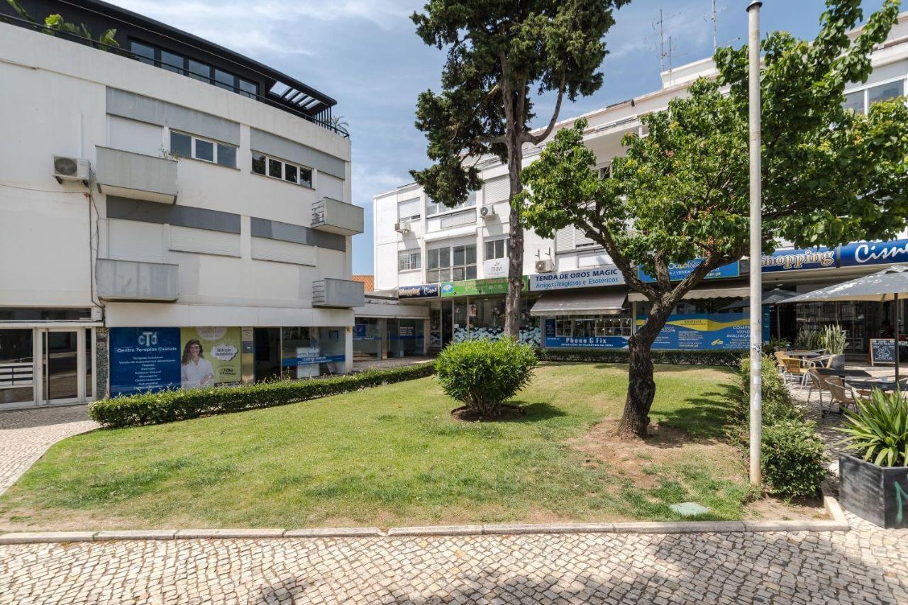 City&Beach Cascais - Checkinhome Экстерьер фото
