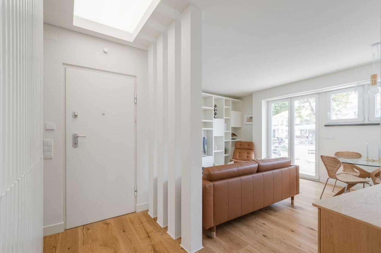 City&Beach Cascais - Checkinhome Экстерьер фото