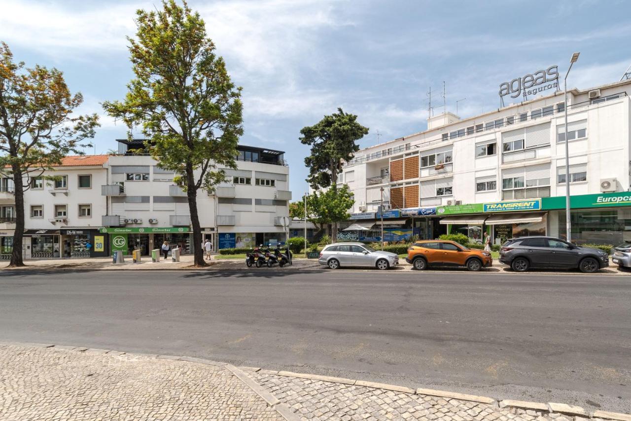 City&Beach Cascais - Checkinhome Экстерьер фото