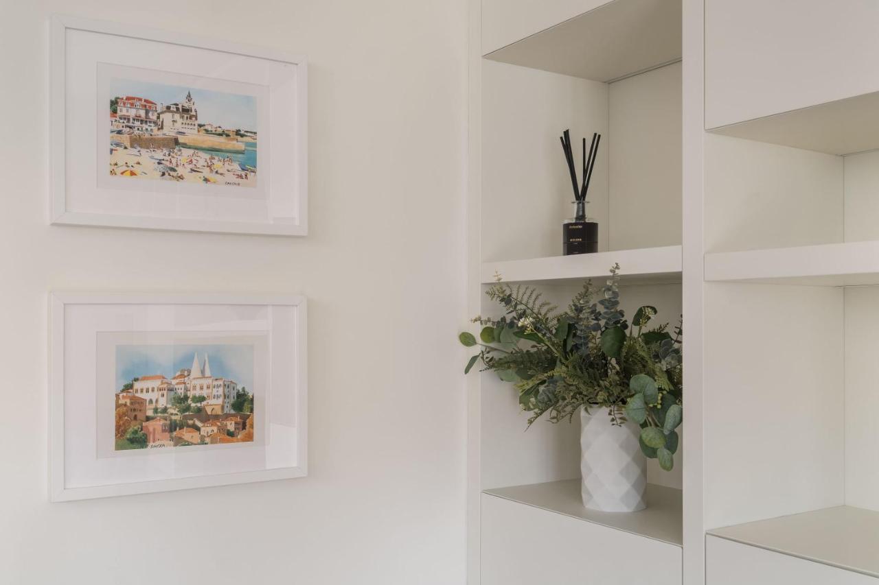 City&Beach Cascais - Checkinhome Экстерьер фото