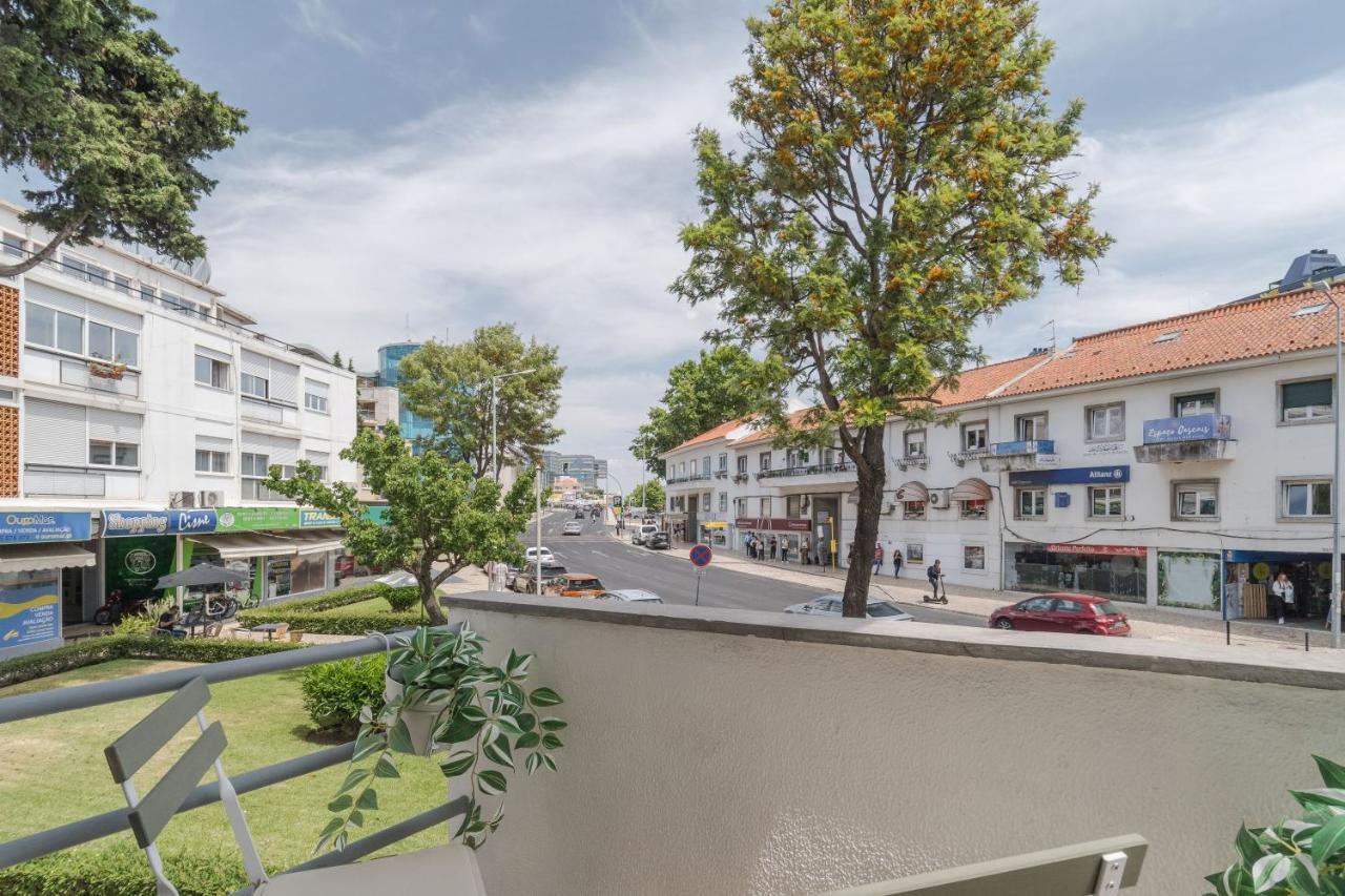 City&Beach Cascais - Checkinhome Экстерьер фото
