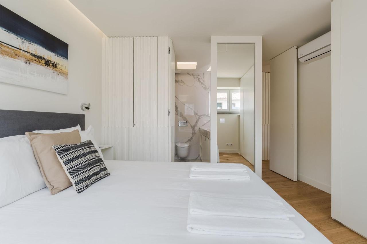 City&Beach Cascais - Checkinhome Экстерьер фото