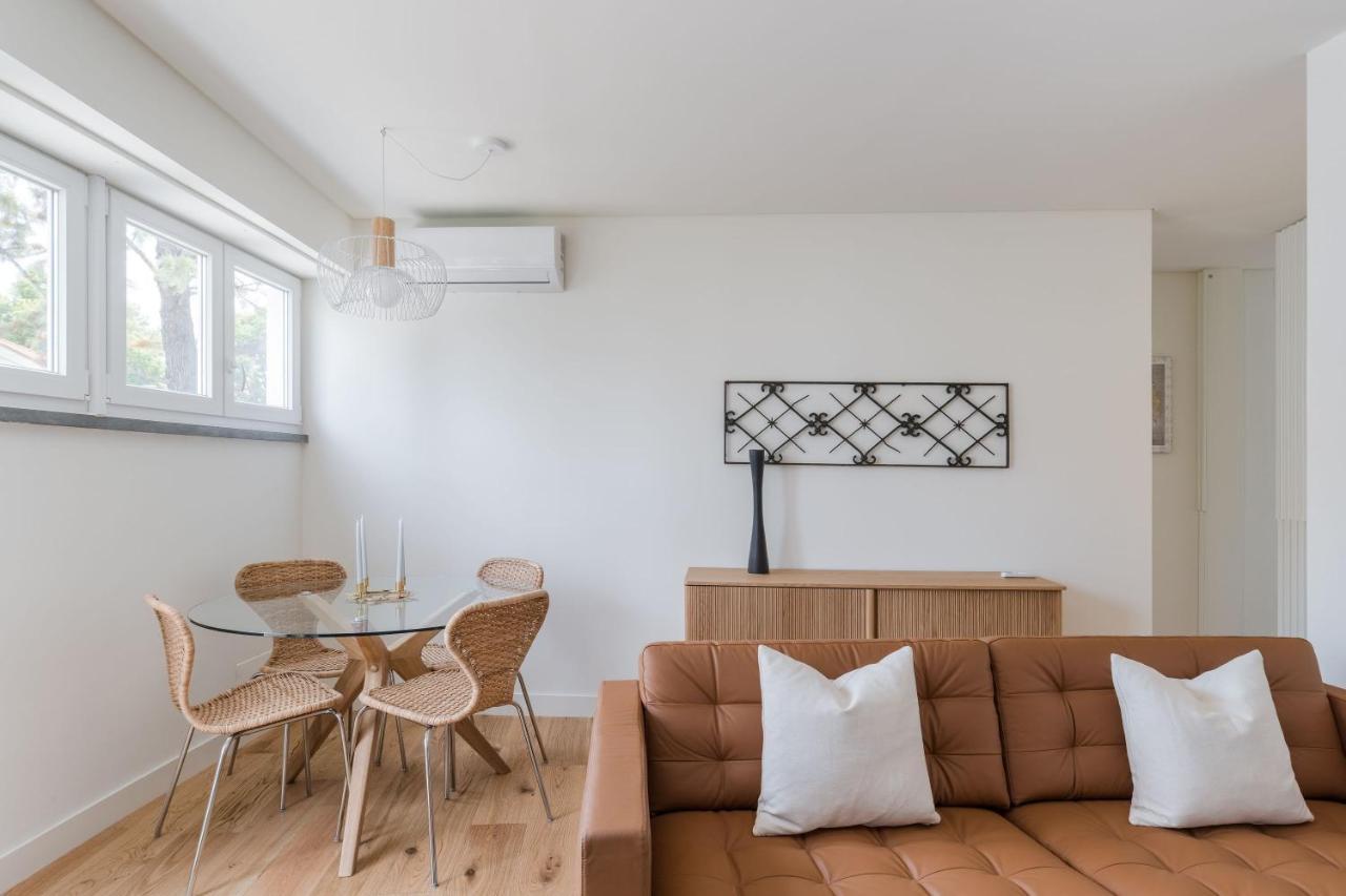 City&Beach Cascais - Checkinhome Экстерьер фото