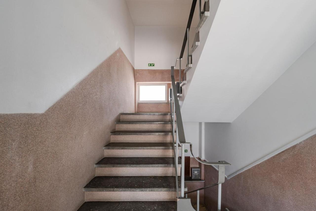 City&Beach Cascais - Checkinhome Экстерьер фото